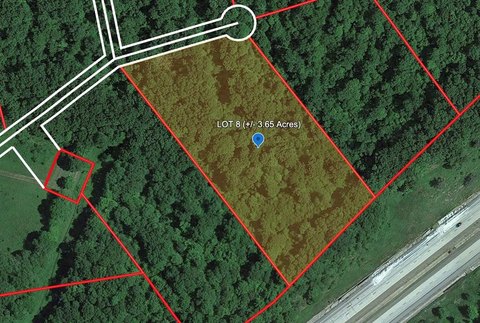 Land in Serenity Ridge