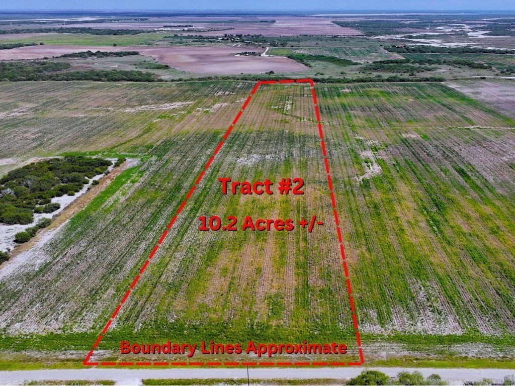 Kingsville Land Opportunity