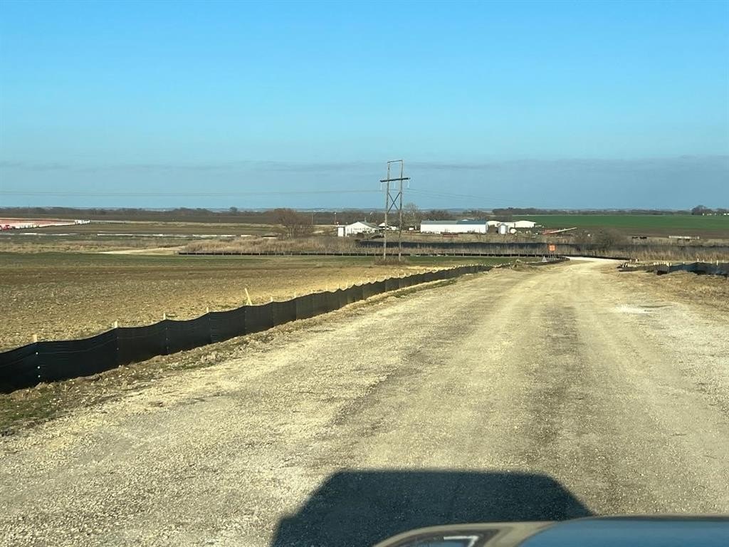 Hillsboro Land Suitable for Farming