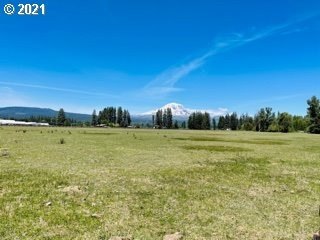 Two-Acre Corner Lot in Glenwood