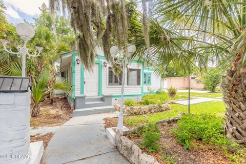 Daytona Beach Multifamily Investment Opportunity