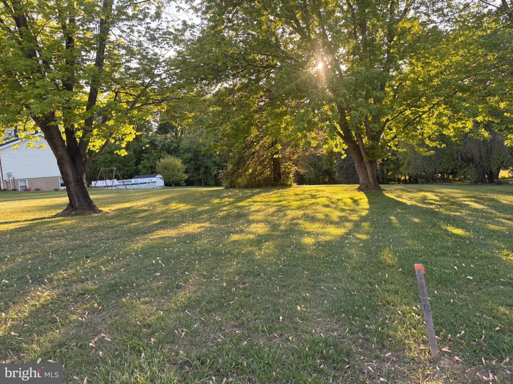 Conowingo, MD Building Lot