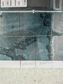 Agricultural Land with CRP Enrollment