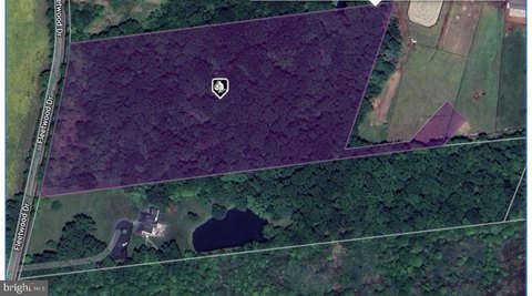 Nokesville Land for Custom Home