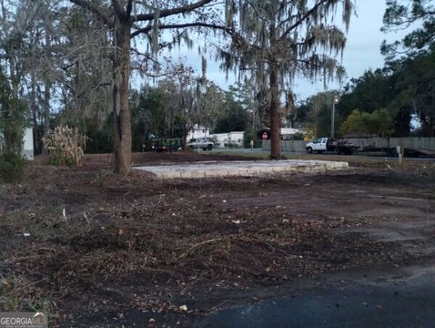 Residential Lot Near Crooked River