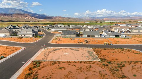 Land, Hurricane, UT