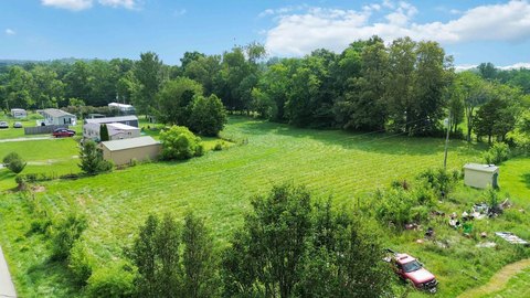 LAND - Eubank, KY