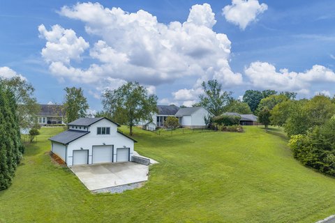 Land, Jefferson City, TN