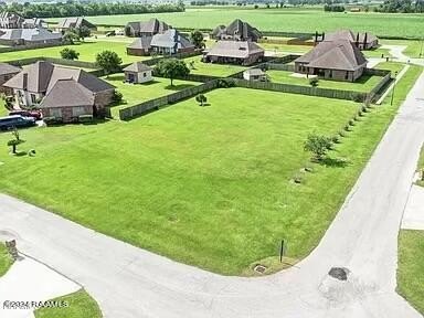 Residential Corner Lot in Maurice