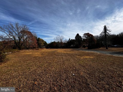 Commercial Land in Bridgeton, NJ
