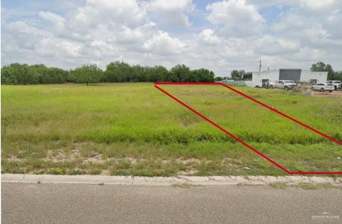 Commercial Land Parcel