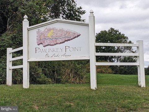 Land, ORANGE, VA