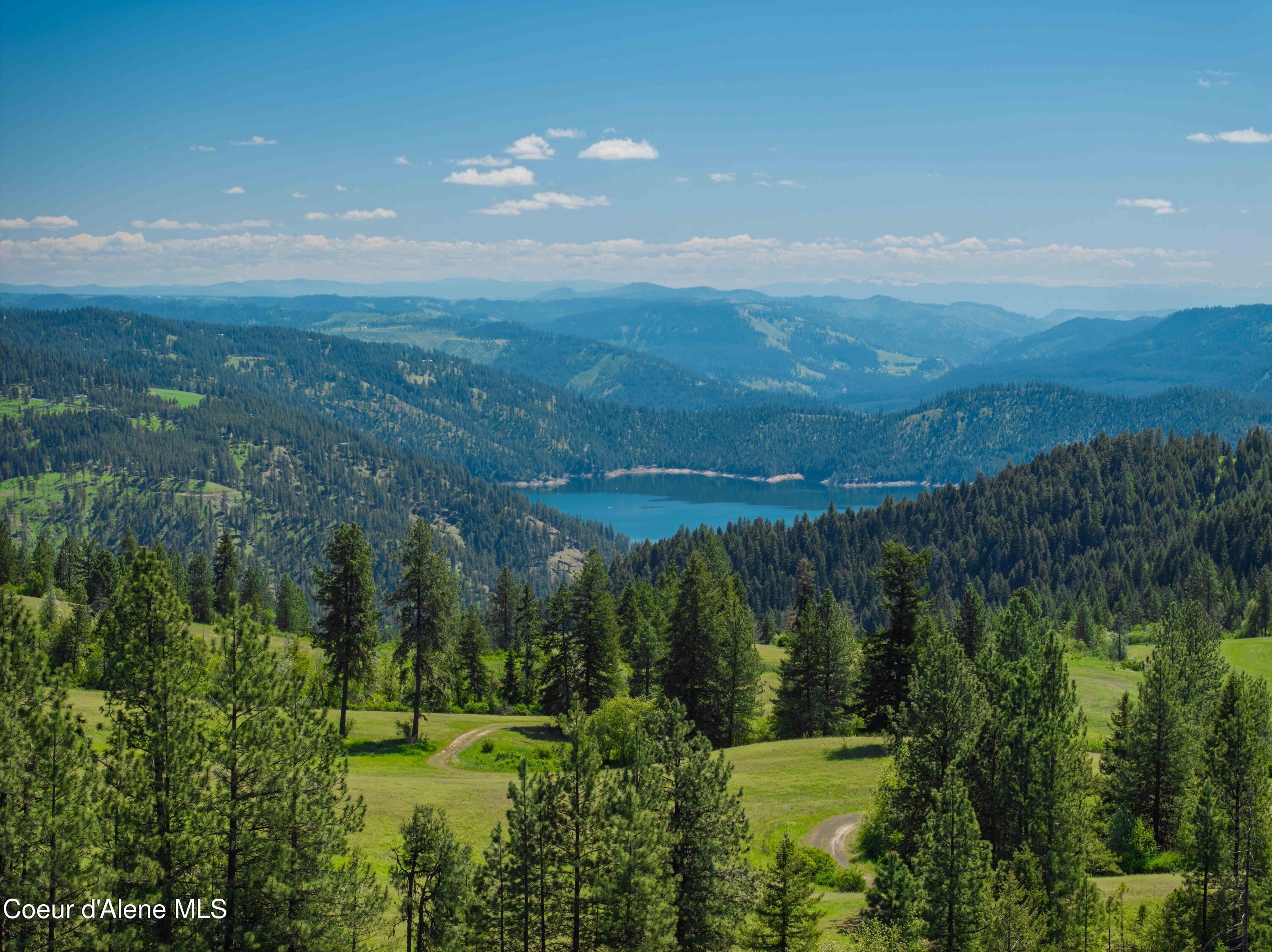 Lenore, ID Land Opportunity