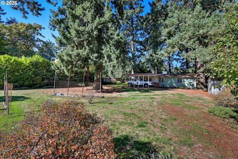 Portland Land with Development Potential