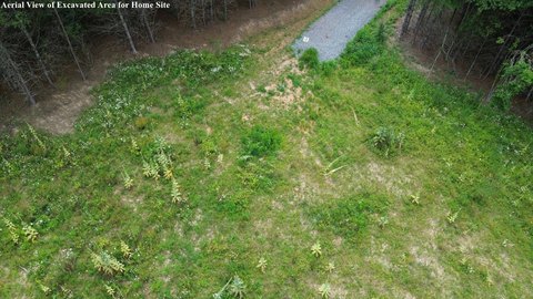 LAND - Secondcreek, WV