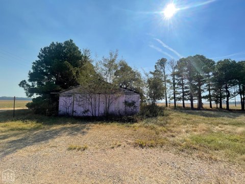 Vacant Land, Weiner, AR
