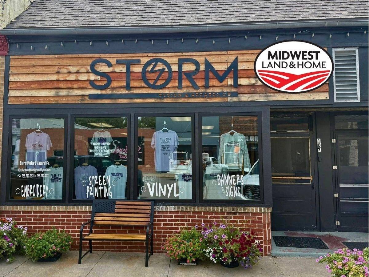 Turnkey Print Shop Business