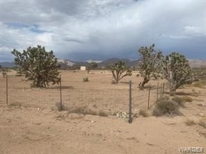 Land, Meadview, AZ