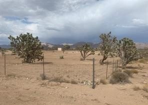 Land, Meadview, AZ