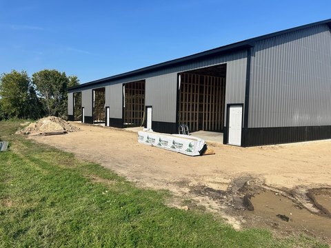 New Customizable Storage & Lifestyle Units