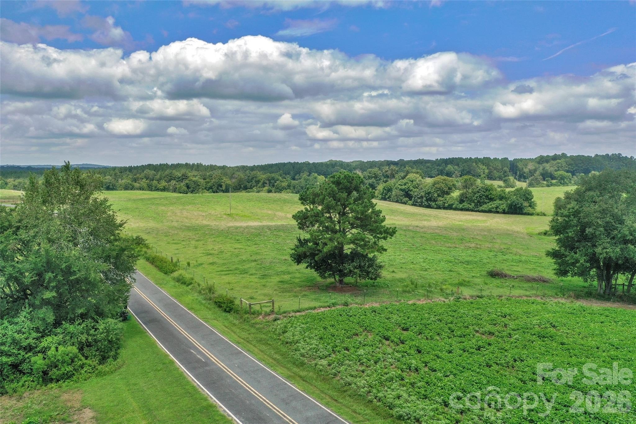 Marshville Countryside Land Opportunity