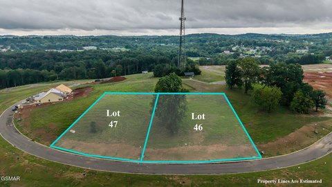 Land, Morristown, TN