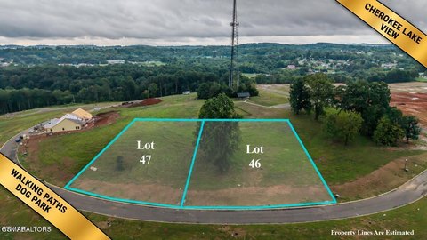 Land, Morristown, TN