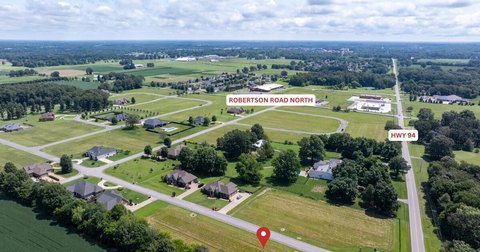 LAND - Murray, KY