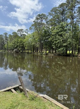 Direct Waterfront Land Parcel