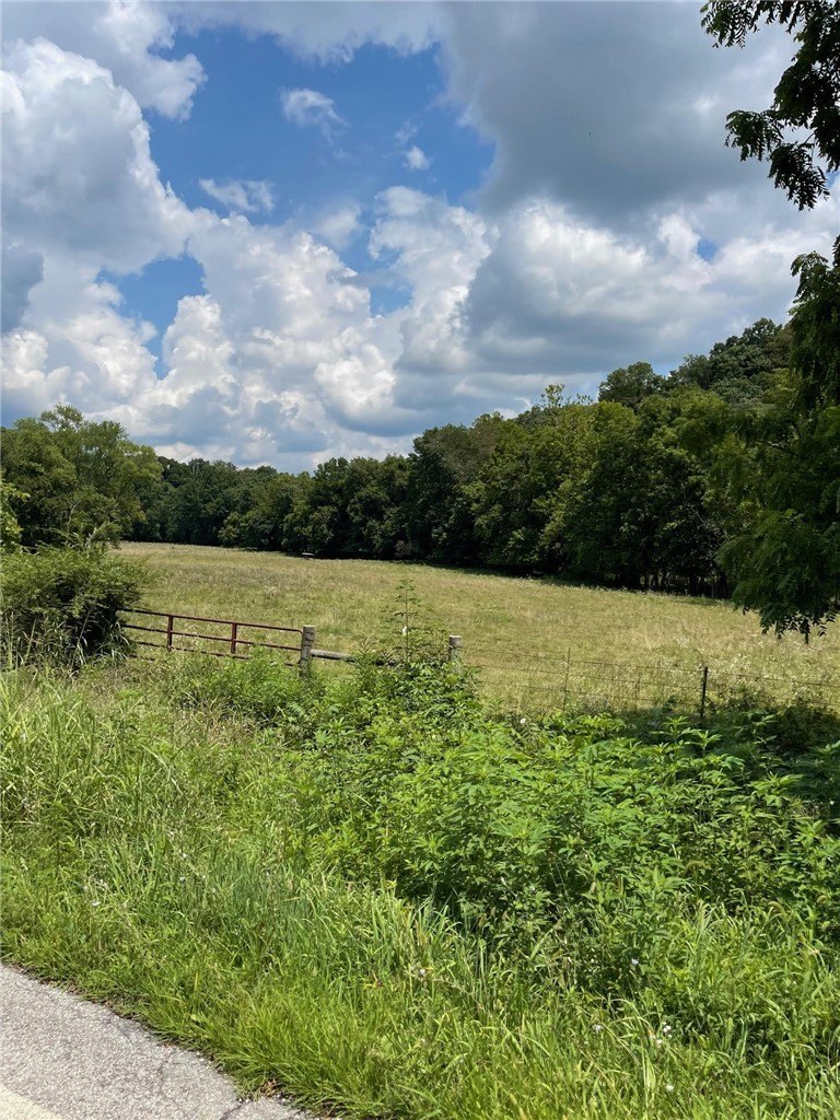 45 Acres Near Pea Ridge