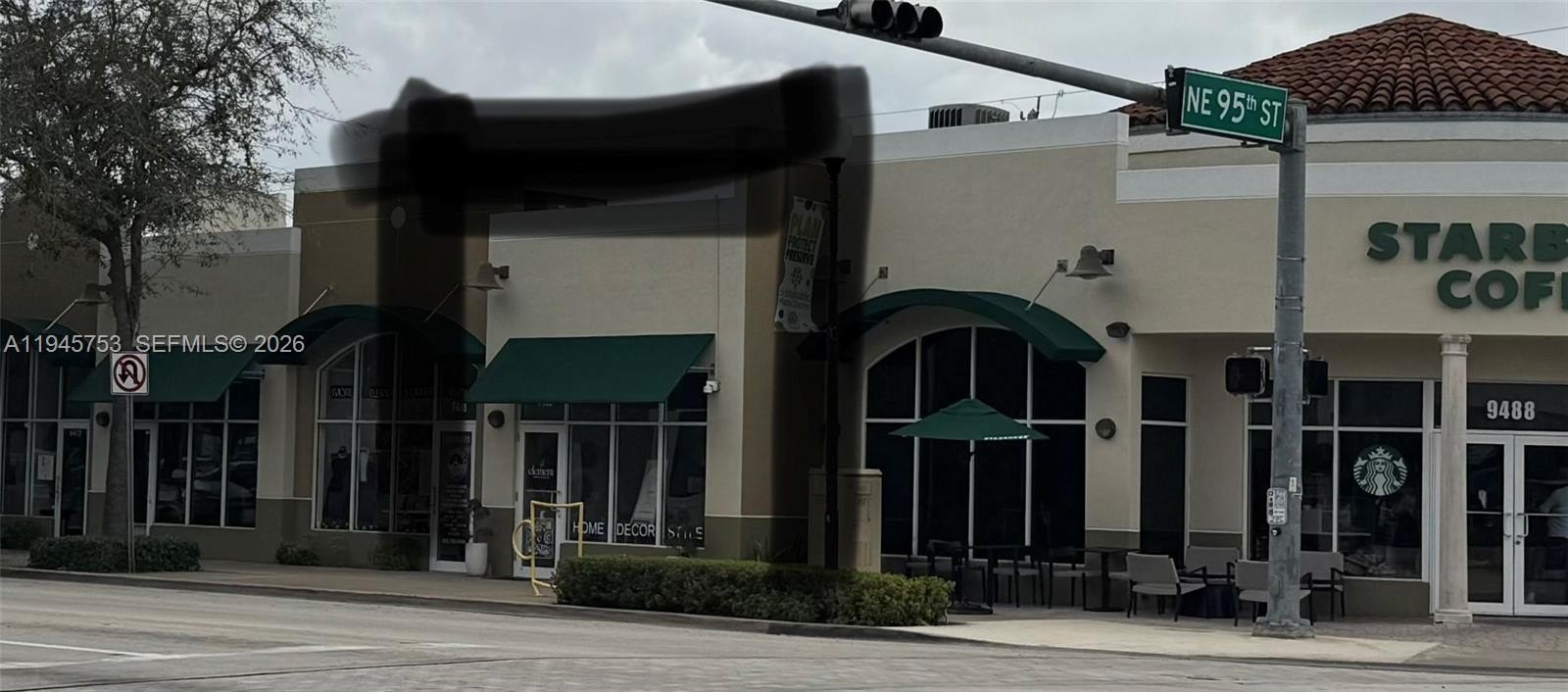 Home Goods Boutique in Miami