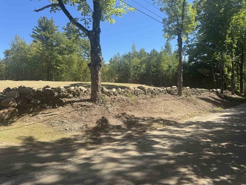Land, Ossipee, NH