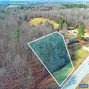 Arrington, VA - Building Lots