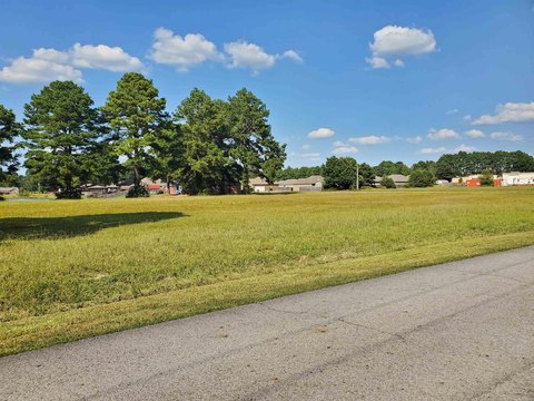 Commercial Lot in Beebe, AR