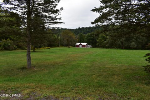 Elysburg Land for Residential Development