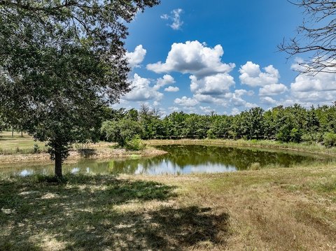 LAND - New Ulm, TX