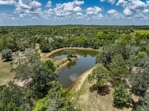 Land, New Ulm, TX