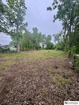 Omaha Cleared Lot For Sale