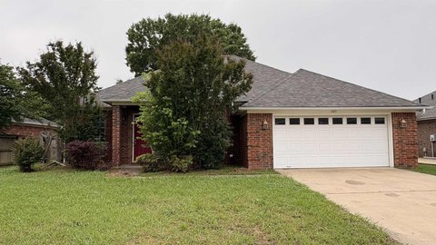 Vacant Land, Conway, AR