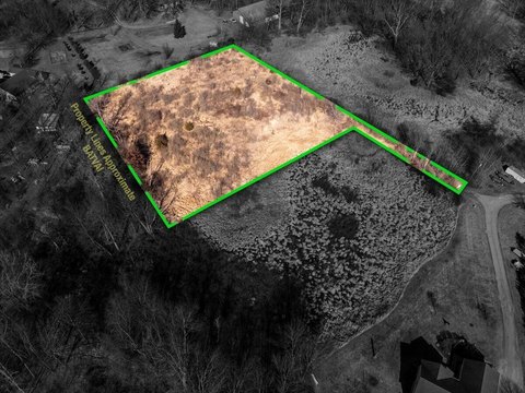 Land Parcel in Brighton, MI