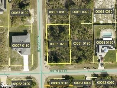 Land, Lehigh Acres, FL