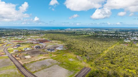 Land, Hilo, HI
