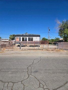 LAND - Las Vegas, NV