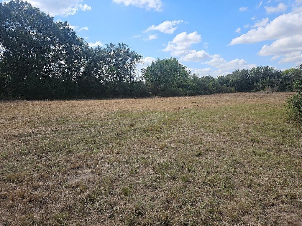 Chappell Hill Unrestricted Land Tract