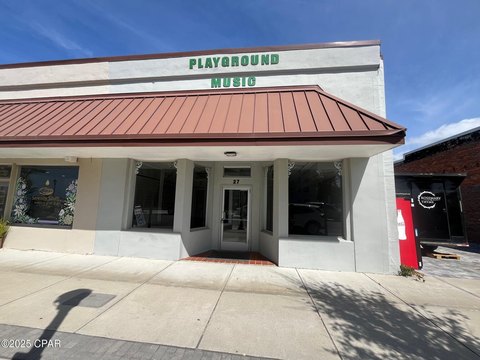 Downtown Panama City Retail Opportunity