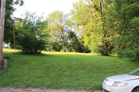 Residential Land in Bonner Springs