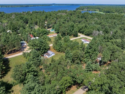 LAND - Friendship, WI