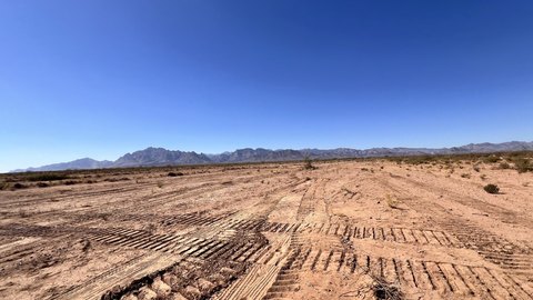 Agricultural Land with Irrigation Well