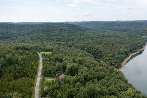 Land, Burnside, KY