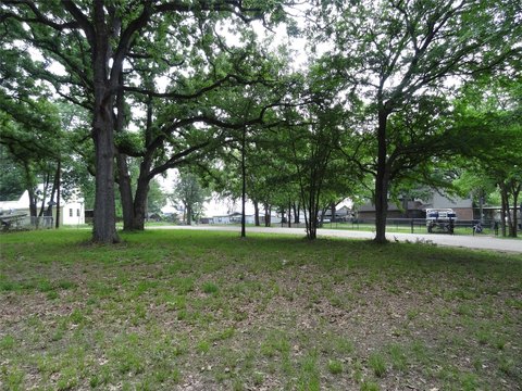 Waterview Land in Tanglewood Shores